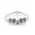 Pandora Bracelet-Forget Me Not Complete Jewelry