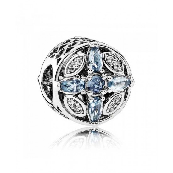 Pandora Charm-Winter Moments Jewelry