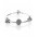 Pandora Bracelet-Enchanted Complete Jewelry Sale