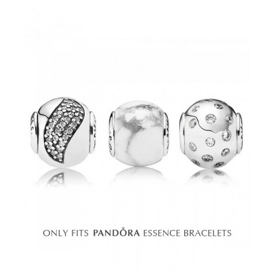 Pandora Charm-Essence Euphoria Jewelry