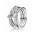 Pandora Ring-Silver Delicate Sentiments