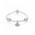 Pandora Bracelet-Signature Complete Jewelry