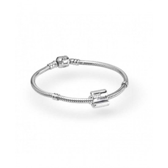 Pandora Bracelet-Best Friends Complete