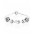 Pandora Bracelet-Ribbon Of Love Complete Jewelry