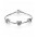 Pandora Bracelet-May Birthstone Complete Jewelry