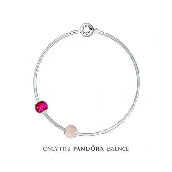 Pandora Bracelet-Essence Amour Complete