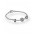 Pandora Bracelet-Lattice Complete