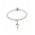 Pandora Bracelet-Candy Cane Complete Jewelry