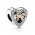 Pandora Charm-Silver Limited Edition Bound By Love