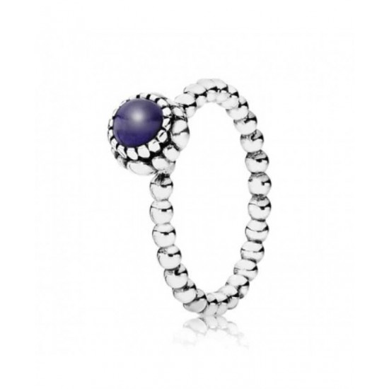 Pandora Ring-Silver Bead Jewelry Online
