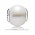 Pandora Charm-Essence Silver Fresh Water Cultured Pearl Dignity