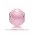 Pandora Charm-Essence Silver Pink Cubic Zirconia Sensitivity