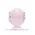 Pandora Charm-Essence Silver Pink Crystal Friendship