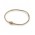 Pandora Bracelet-14ct Carat Gold