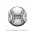 Pandora Charm-Essence Silver Pisces
