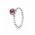 Online Pandora Ring-Silver Bead