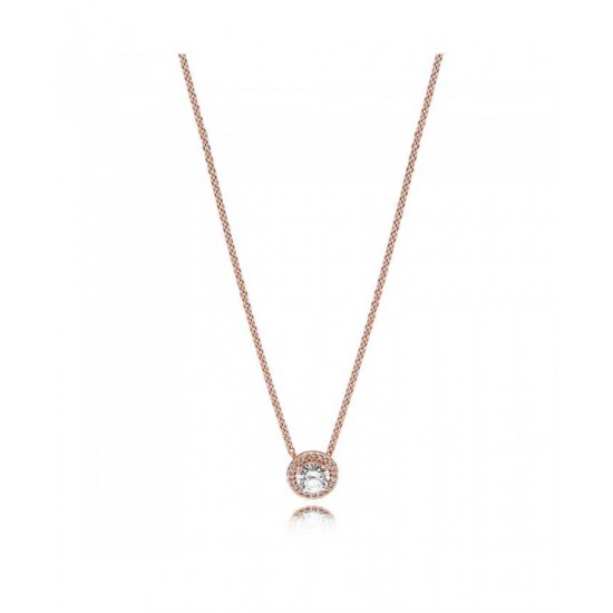 Pandora Necklace-Classic Elegance Jewelry