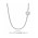 Pandora Necklace-Essence Silver