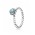 Pandora Ring-Silver Bead Sale